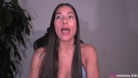 Snapshot of dianne_nanatzu chatting on January 16, 2025, 11:06 pm Melania - online show from January 16, 2025, 11:06 pm