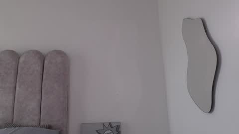 Snapshot of dianne_nanatzu chatting on January 29, 2025, 1:07 pm Melania - online show from January 29, 2025, 1:07 pm