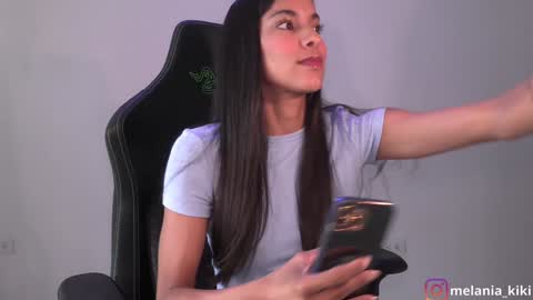 Snapshot of dianne_nanatzu chatting on January 30, 2025, 9:36 pm Melania - online show from January 30, 2025, 9:36 pm