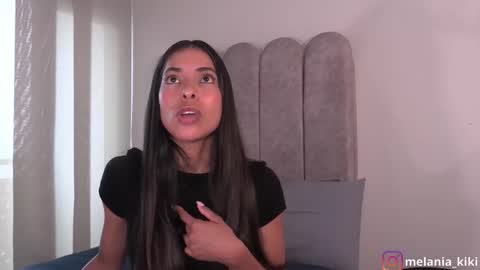 Snapshot of dianne_nanatzu chatting on March 6, 2025, 9:31 pm Melania - online show from March 6, 2025, 9:31 pm