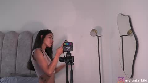 Snapshot of dianne_nanatzu chatting on March 7, 2025, 8:33 pm Melania - online show from March 7, 2025, 8:33 pm