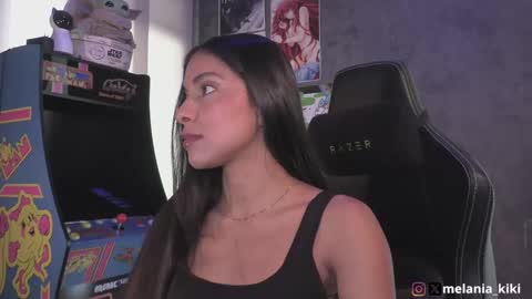 Snapshot of dianne_nanatzu chatting on September 29, 2025, 8:24 pm Melania - online show from September 29, 2025, 8:24 pm