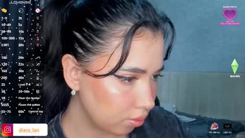 Diara online show from January 14, 2026, 5:13 am