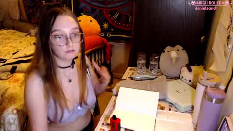 dice_steele online show from May 2, 2026, 3:11 am