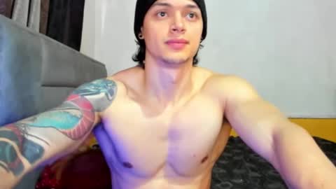 jhon online show from March 2, 2025, 7:45 pm