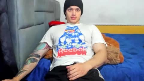 jhon online show from March 4, 2026, 7:20 pm