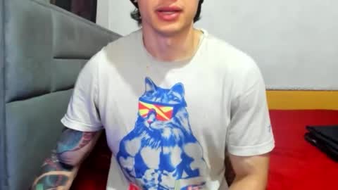 jhon online show from March 8, 2026, 8:45 pm