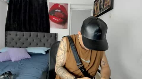 dick online show from April 21, 2026, 1:18 am