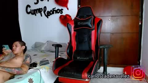 dick_monster23cm online show from February 28, 2026, 8:10 pm