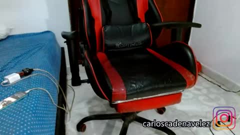 dick_monster23cm online show from April 26, 2026, 10:07 pm