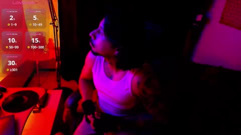 Damin online show from March 30, 2026, 2:01 am