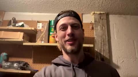 Beau online show from February 10, 2026, 7:12 am