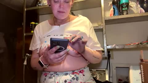 Beau online show from February 20, 2026, 6:19 am