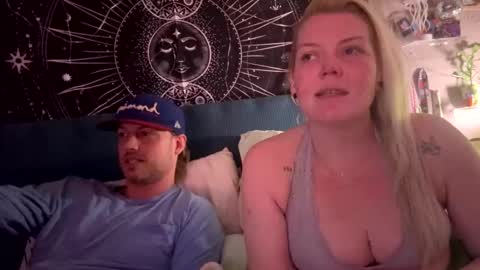 Beau online show from April 11, 2026, 7:45 am