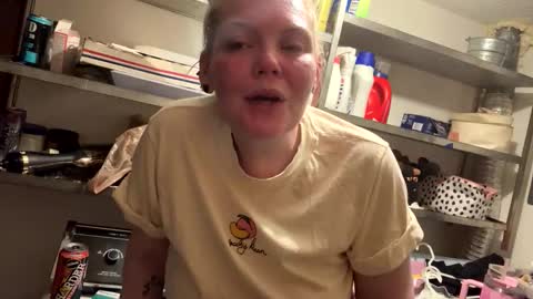 Beau online show from April 14, 2026, 8:42 am