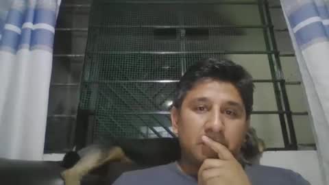 dickeduardo online show from March 26, 2026, 12:17 am