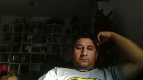 dickeduardo online show from April 4, 2026, 12:24 pm