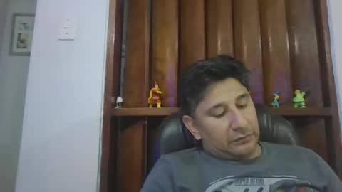 dickeduardo online show from April 21, 2026, 2:48 am