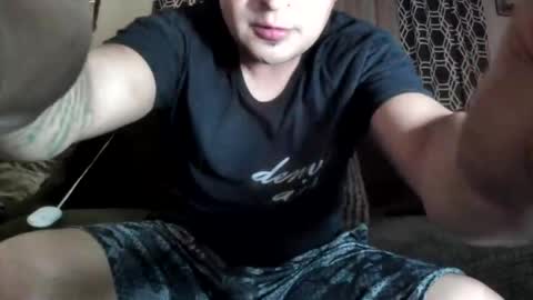 Snapshot of dickemdown93est chatting on June 14, 2026, 2:46 am dickemdown93est online show from June 14, 2026, 2:46 am