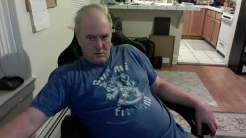 Richard Fleischer online show from December 21, 2025, 3:35 am