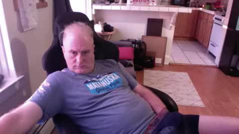 Richard Fleischer online show from January 14, 2026, 1:50 pm