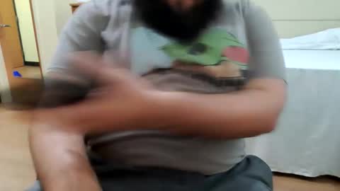 dickforever online show from April 27, 2026, 10:08 pm