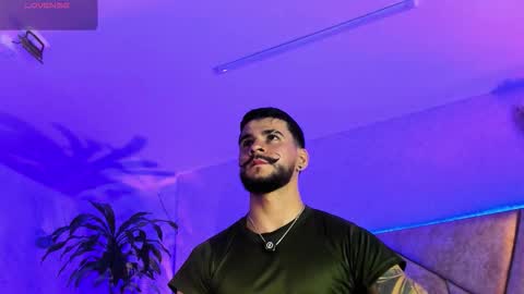 Dick Griffith online show from September 25, 2025, 1:15 pm