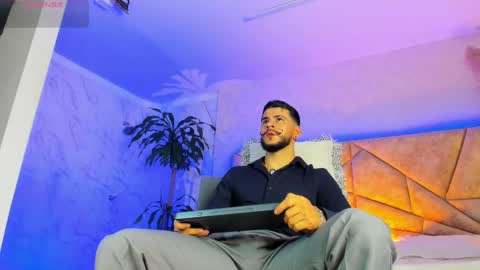 Dick Griffith online show from October 12, 2025, 11:20 am