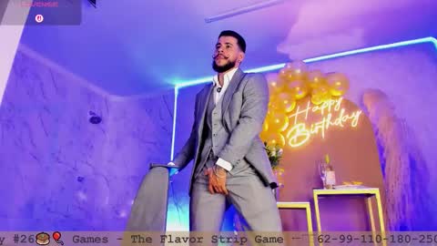 Dick Griffith online show from November 28, 2025, 1:47 pm