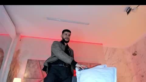 Dick Griffith online show from January 18, 2026, 12:20 pm