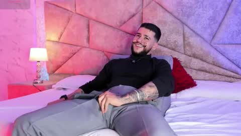 Dick Griffith online show from February 22, 2026, 10:25 am