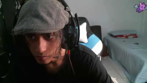 dickie_dicking online show from February 9, 2026, 4:55 pm