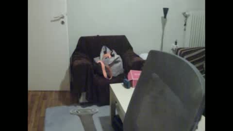 dickus_biggus online show from March 29, 2026, 10:10 pm