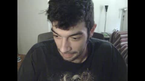 dickus_biggus online show from April 17, 2026, 10:18 am