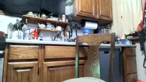 dickwack4u online show from August 5, 2026, 2:36 am
