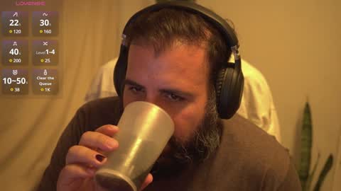 Cristian Dipolino online show from December 8, 2024, 2:28 am