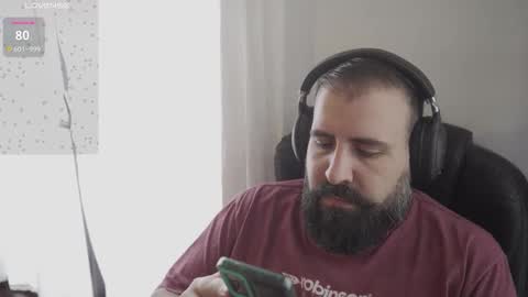 Cristian Dipolino online show from September 18, 2025, 8:33 pm