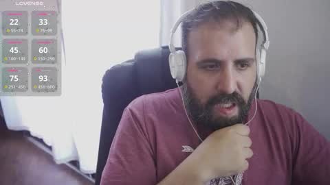 Cristian Dipolino online show from October 16, 2025, 4:41 pm