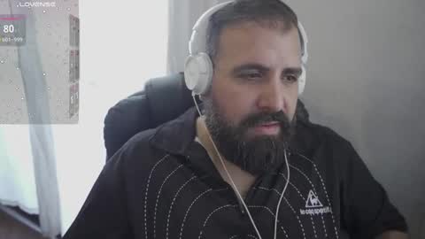 Cristian Dipolino online show from November 1, 2025, 9:28 pm