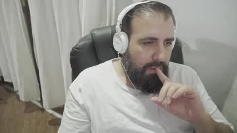 Cristian Dipolino online show from February 15, 2026, 5:48 am