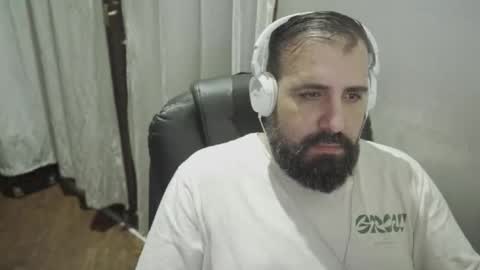 Cristian Dipolino online show from March 18, 2026, 2:26 am