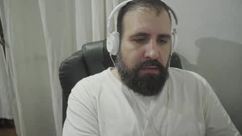 Cristian Dipolino online show from April 2, 2026, 1:36 am