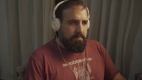 Cristian Dipolino online show from April 16, 2026, 10:56 pm