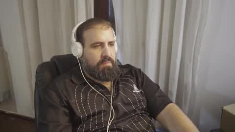 Cristian Dipolino online show from April 18, 2026, 4:55 pm