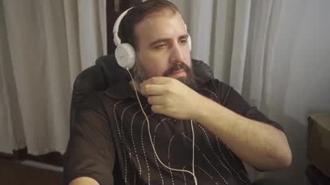 Cristian Dipolino online show from April 28, 2026, 2:55 pm