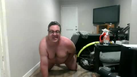 Snapshot of didgeman1984 chatting on April 30, 2026, 6:58 pm Didgeman online show from April 30, 2026, 6:58 pm