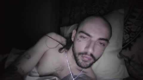 didismurf02 online show from January 17, 2025, 10:23 pm