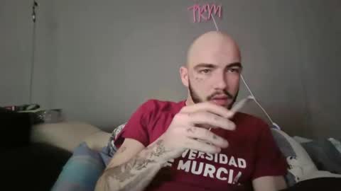 didismurf02 online show from March 11, 2025, 12:17 pm