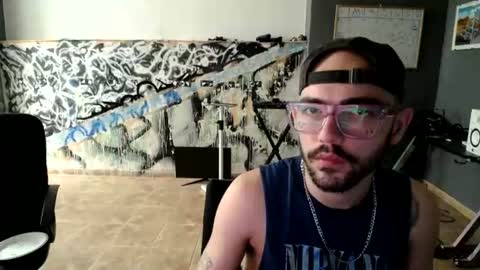 didismurf02 online show from July 19, 2026, 12:58 am