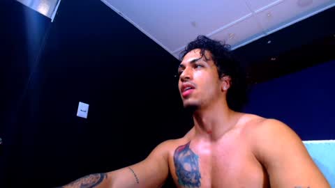 Diego online show from January 30, 2025, 6:00 pm